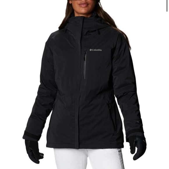 Columbia Sportswear Company Interchange Jacket - Picture 1 of 13